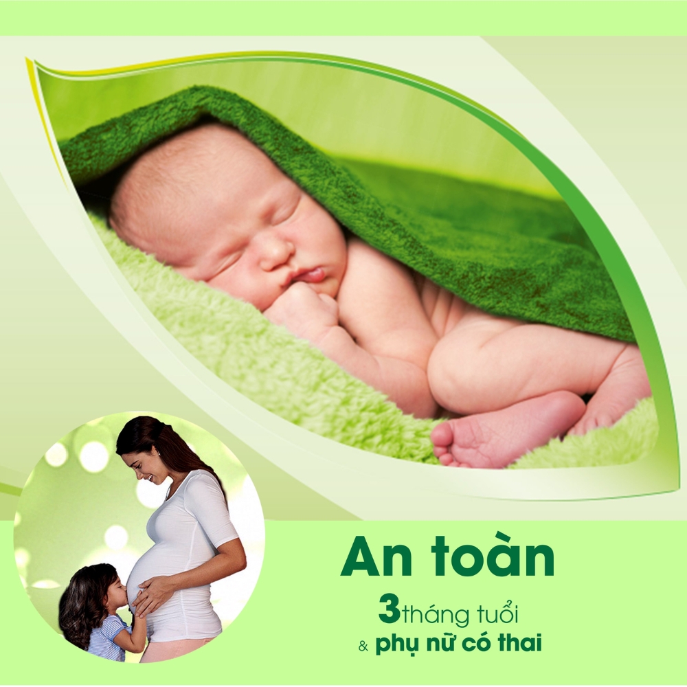 Lăn đa năng xua muỗi Chicco 60ml