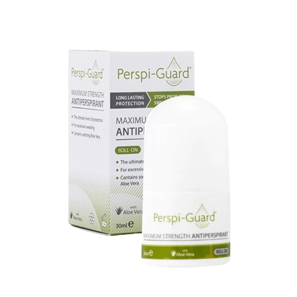 Lăn khử mùi Perspi-Guard hiệu quả tối ưu 30ml