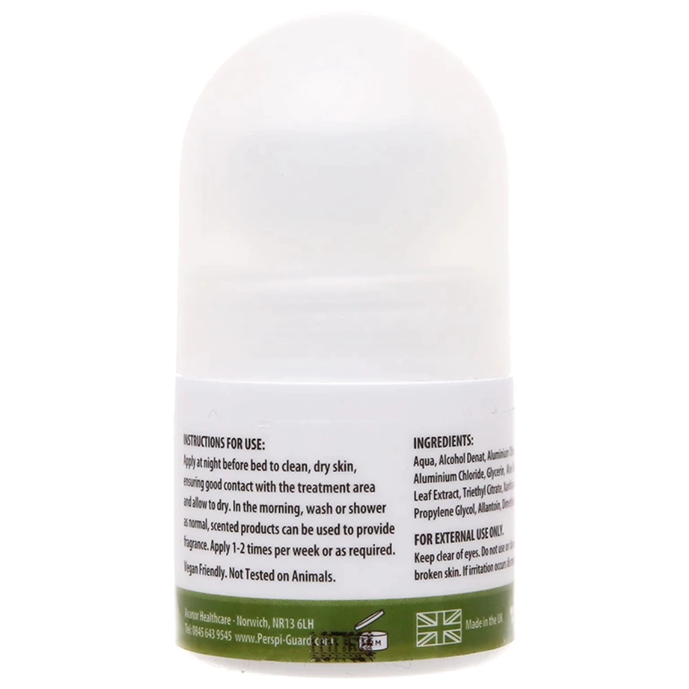 Lăn khử mùi Perspi-Guard hiệu quả tối ưu 30ml
