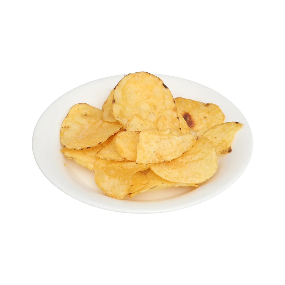 Lốc 10 gói snack khoai tây Lay's mix vị 32g