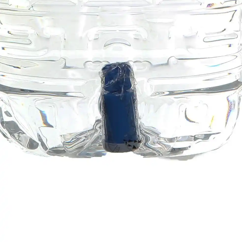 Lốc 2 bình nước uống tinh khiết Sapuwa 5L có vòi