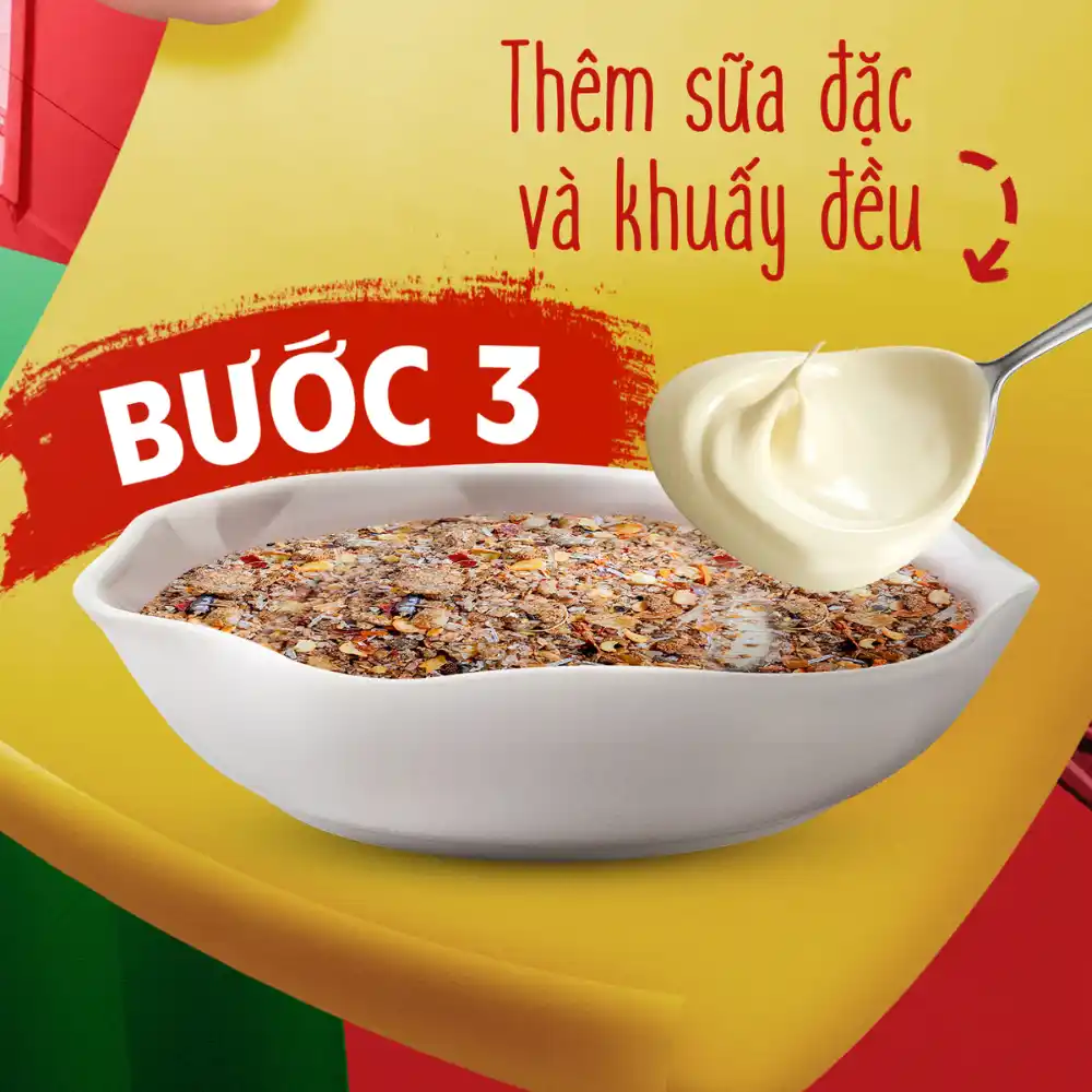 Lốc 240 gói chẩm chéo Vifon gói 10g