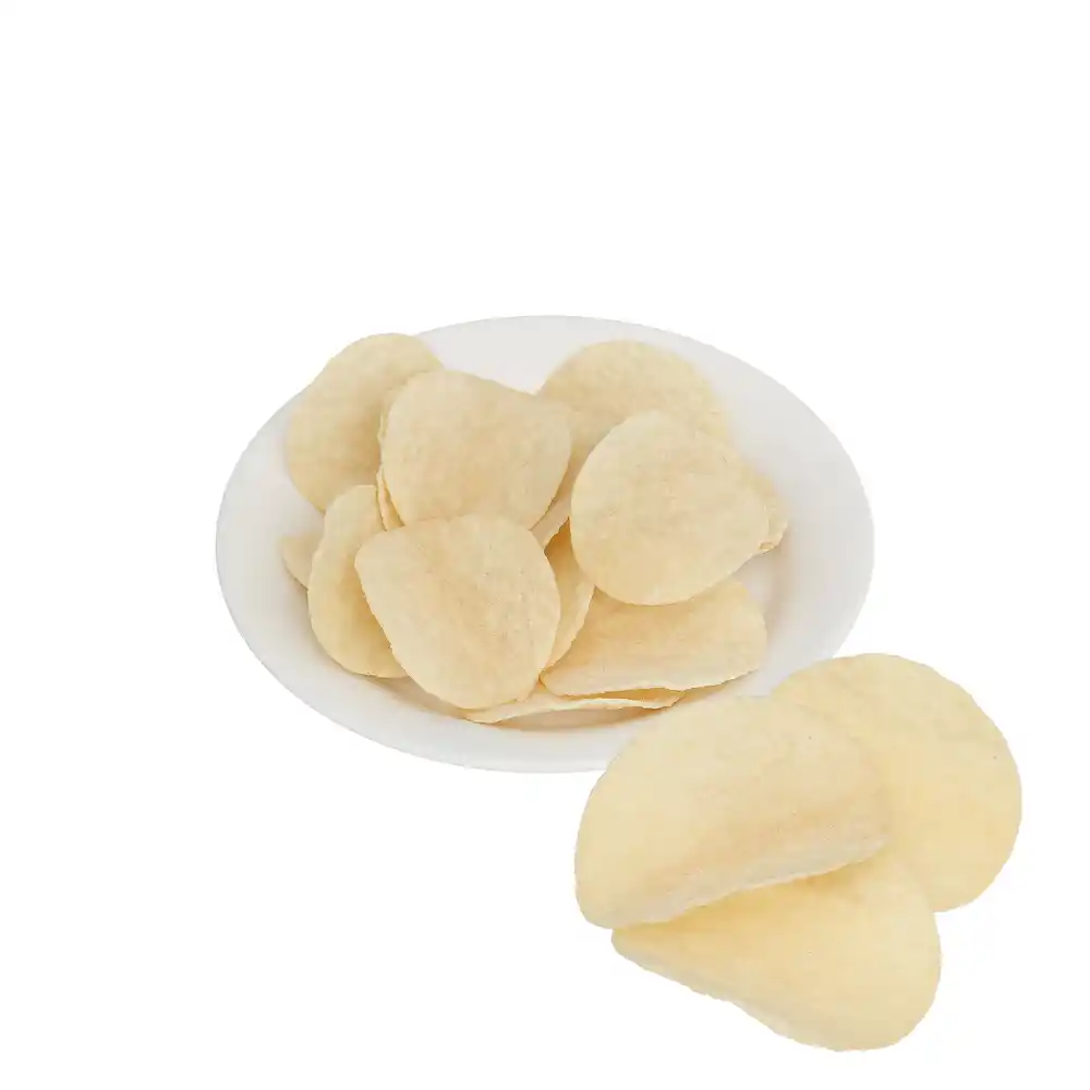 Lốc 5 hộp snack khoai tây Lay's Stax vị tự nhiên 65g