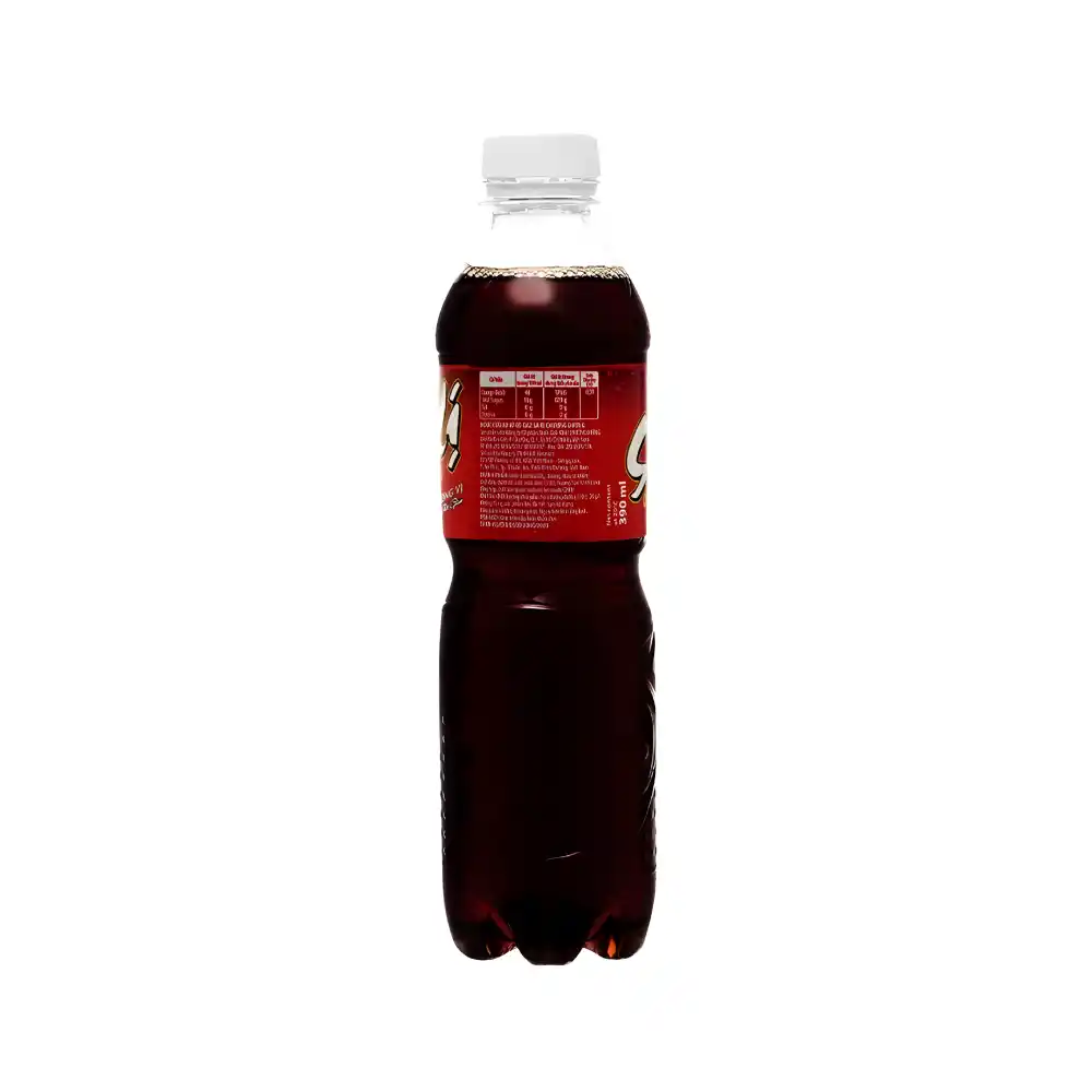 Lốc 6 chai sá xị Chương Dương 390ml