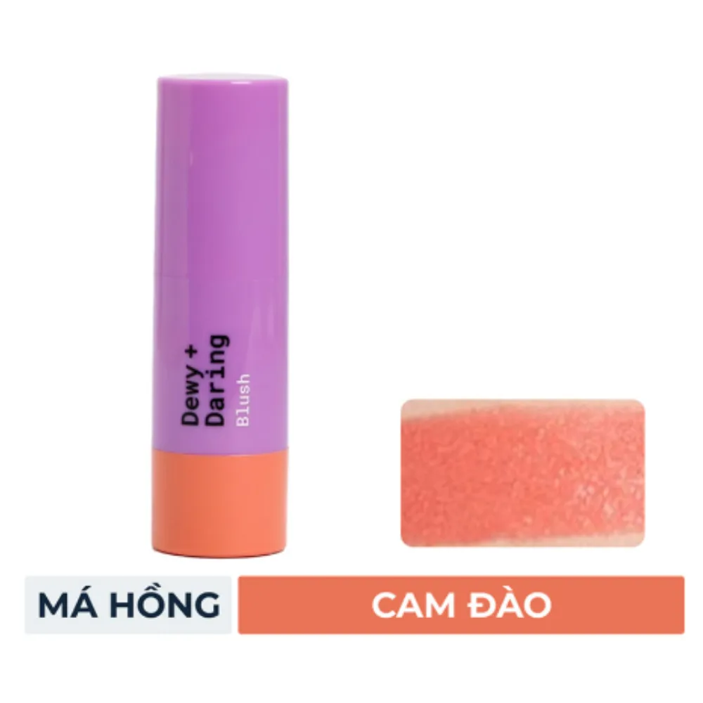 Má hồng Australis dạng thỏi 6.3g