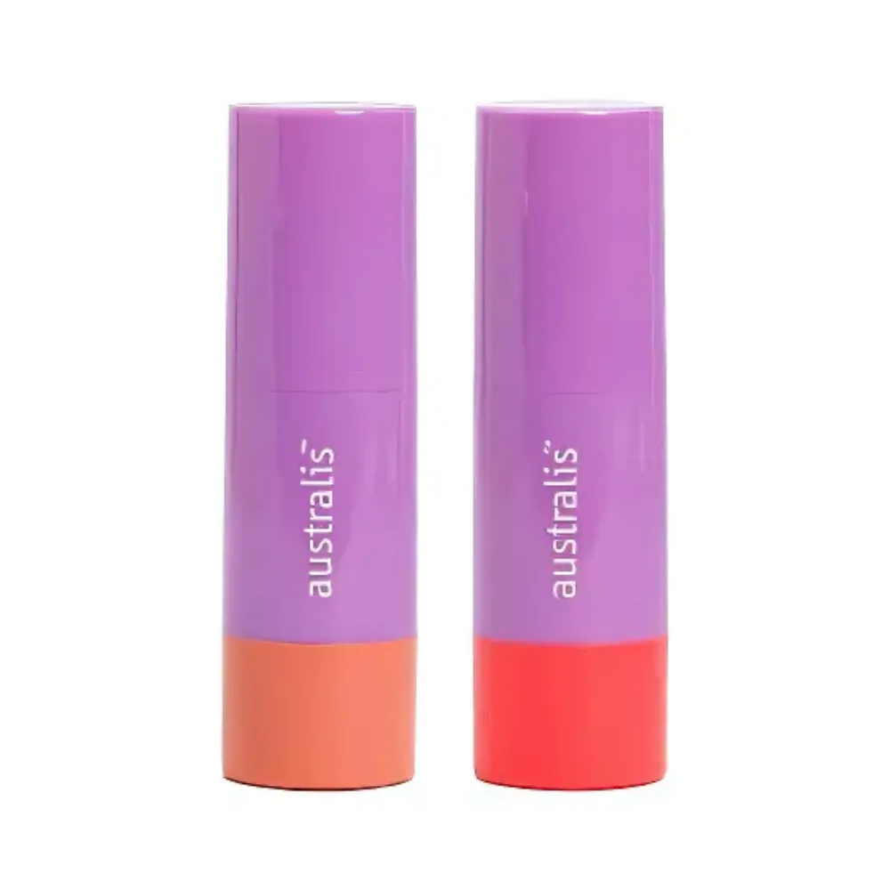 Má hồng Australis dạng thỏi 6.3g