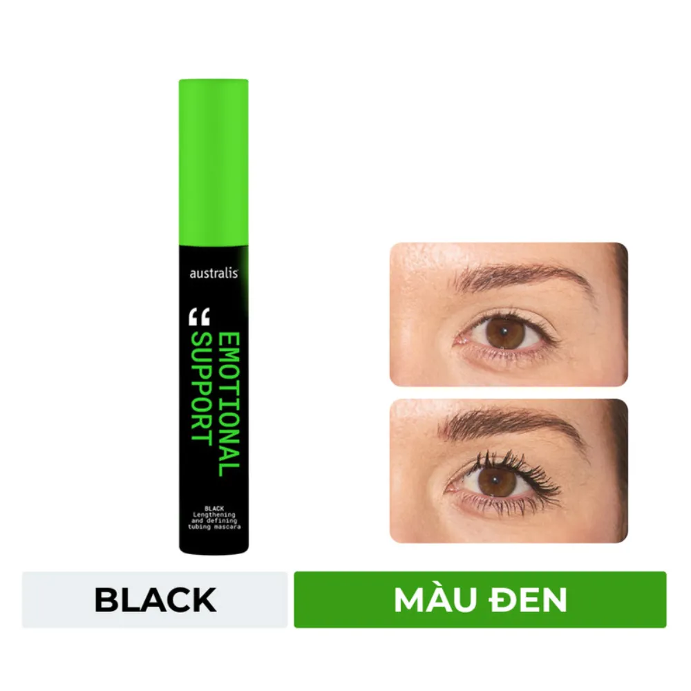 Mascara Austalis Emotional Support 8.5ml