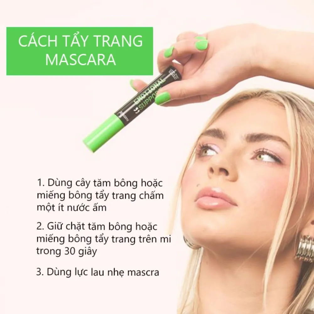 Mascara Austalis Emotional Support 8.5ml