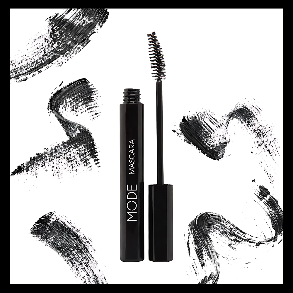 Mascara Australis làm cong và dày mi 8ml
