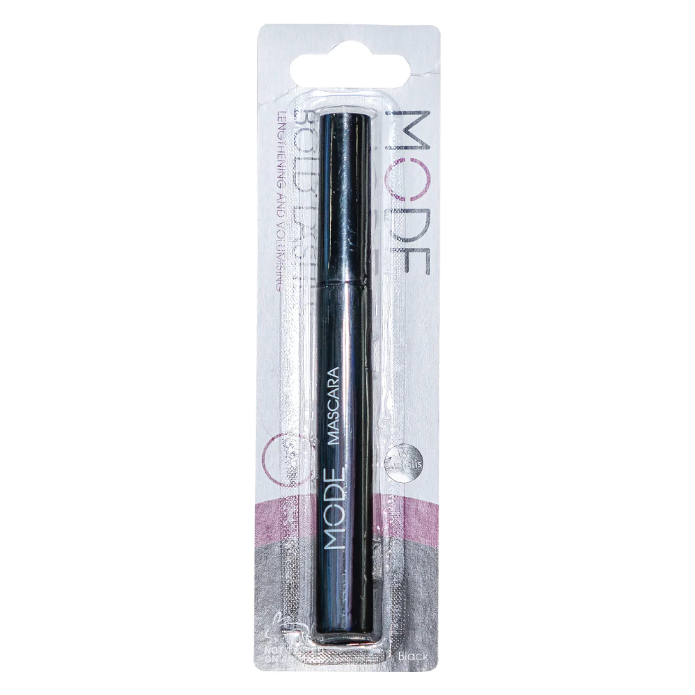 Mascara Australis làm cong và dày mi 8ml