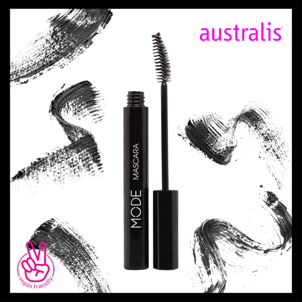 Mascara Australis Mode 8ml