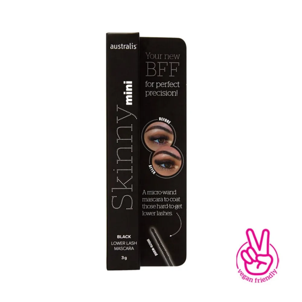 Mascara Australis Skinny 3g