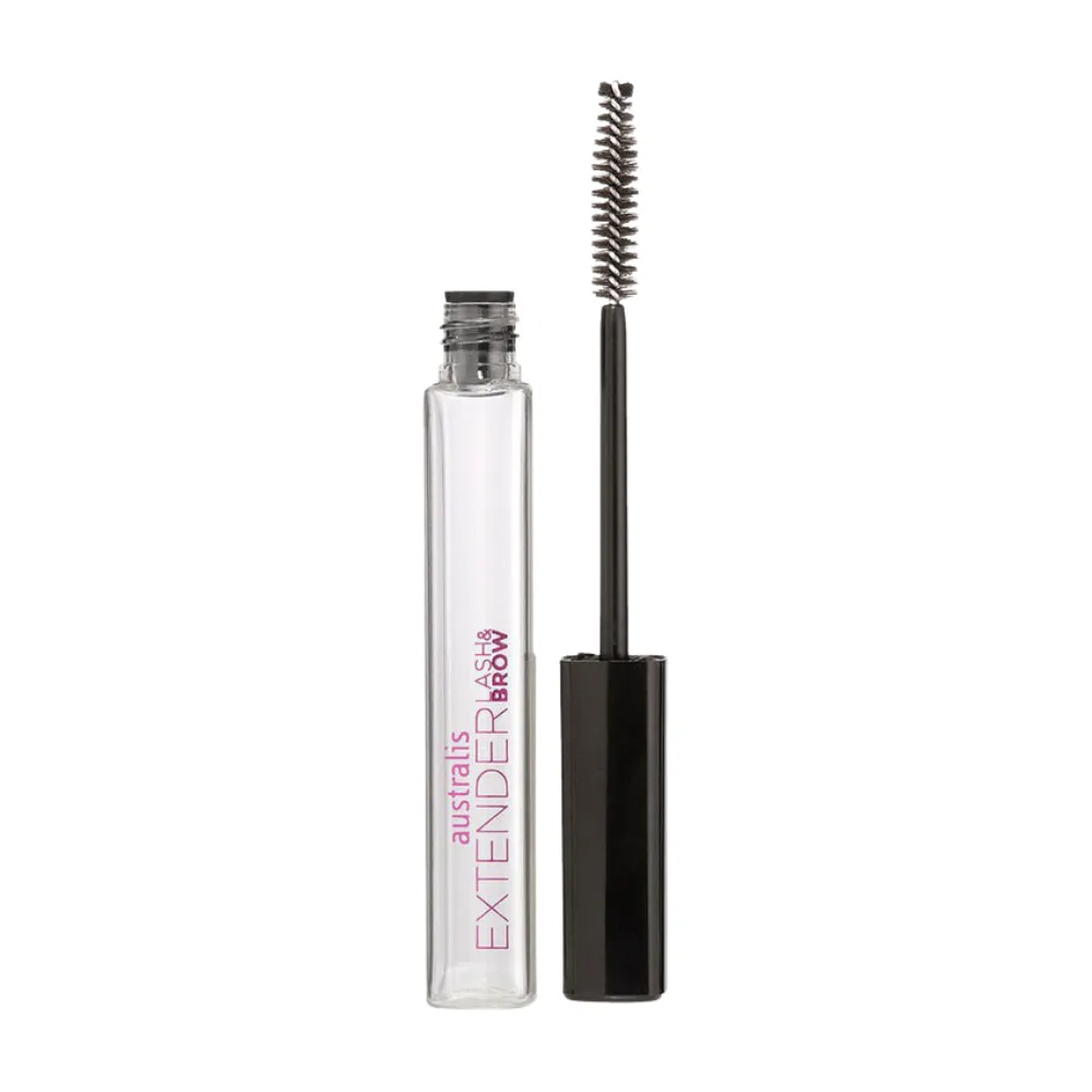 Mascara Australis Clear Lash & Brow Extender 8ml