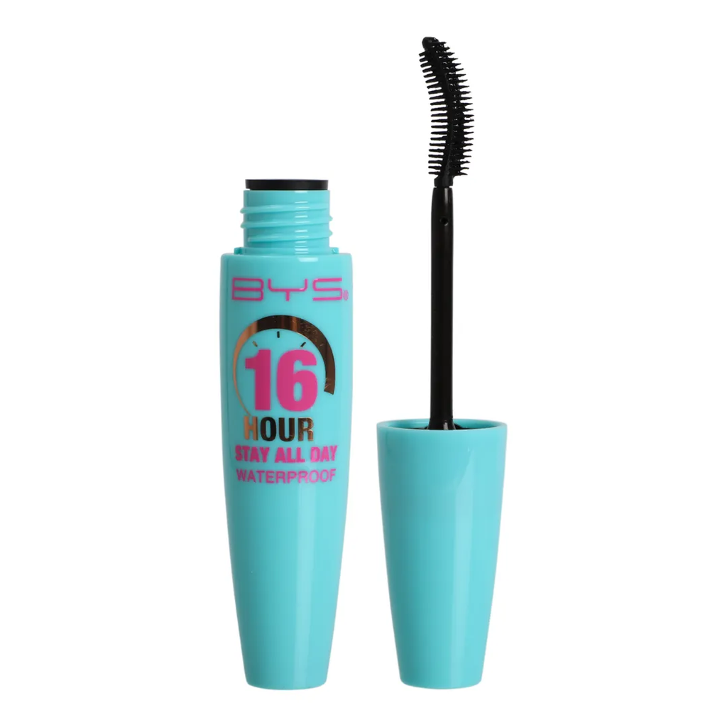 Mascara Bys kháng nước 16h 10ml