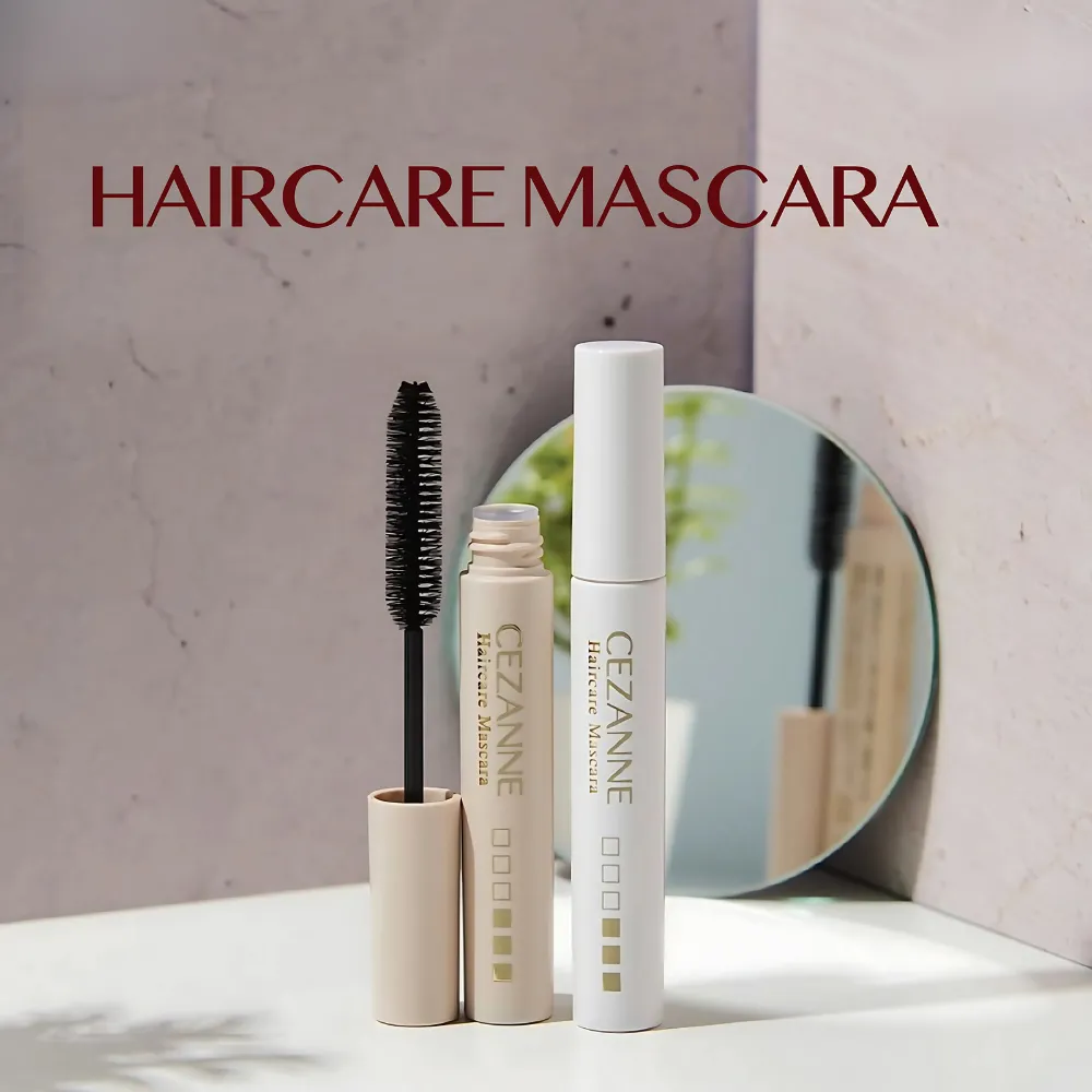 Mascara định hình tóc Cezanne