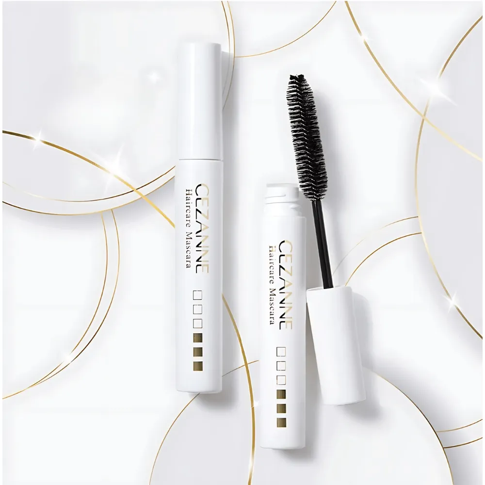 Mascara định hình tóc Cezanne