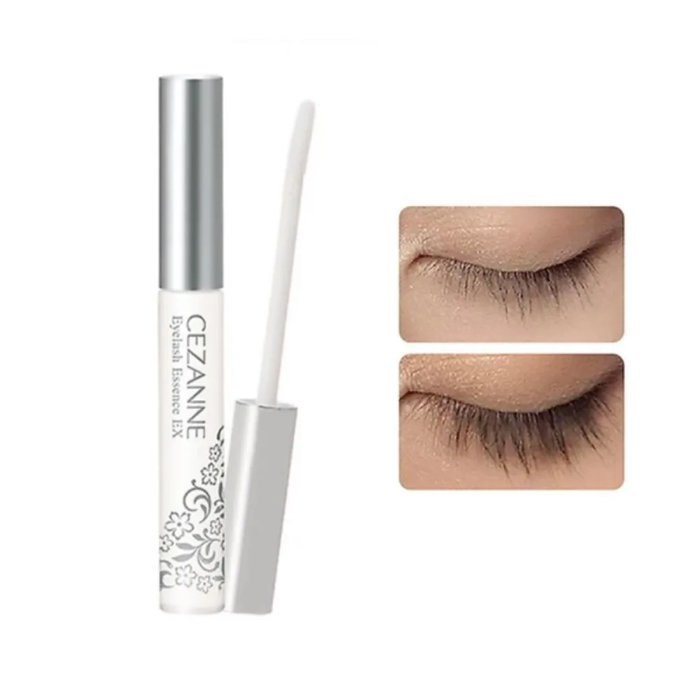 Mascara dưỡng và làm dài mi Cezanne EX 5.4g