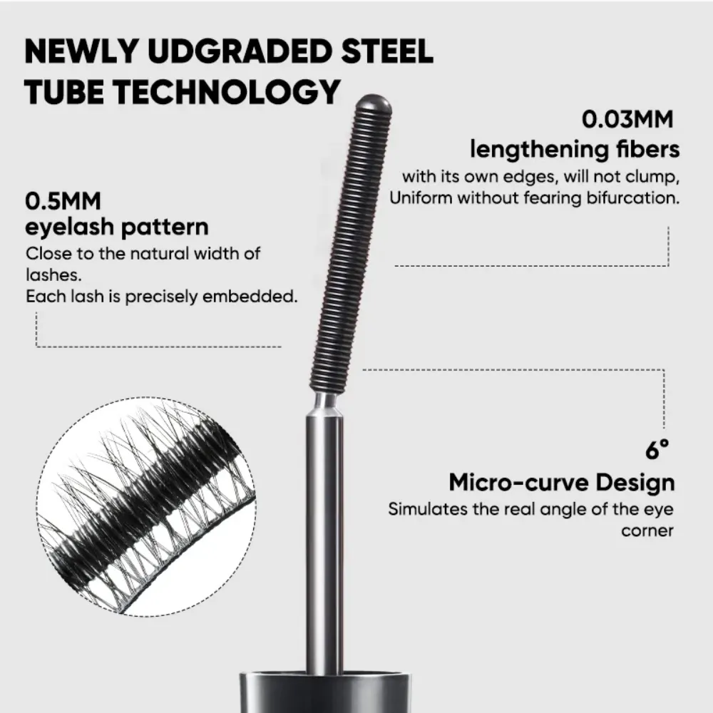 Mascara Judydoll Curling Iron 2g (6 độ)