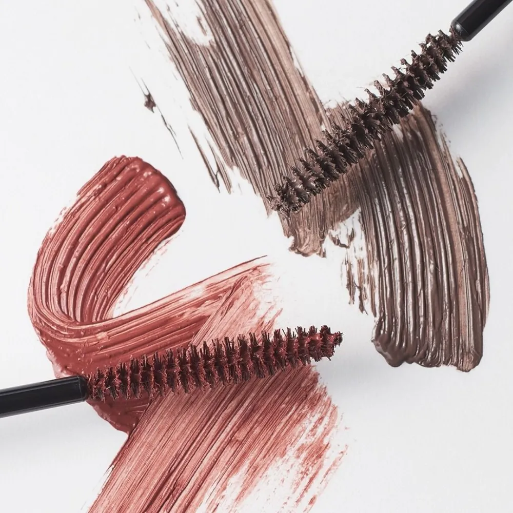 Mascara làm cong và dài mi Cezanne 4.5g