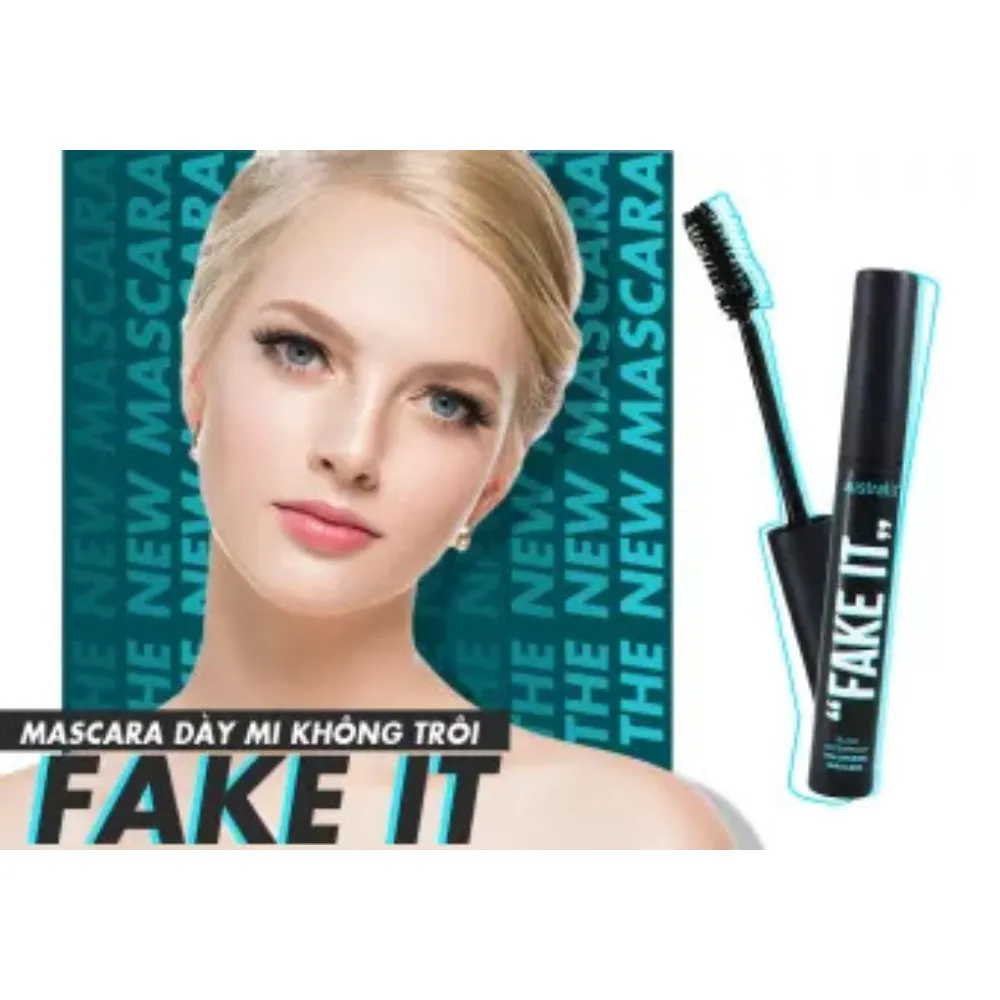 Mascara Australis Fake It 6g