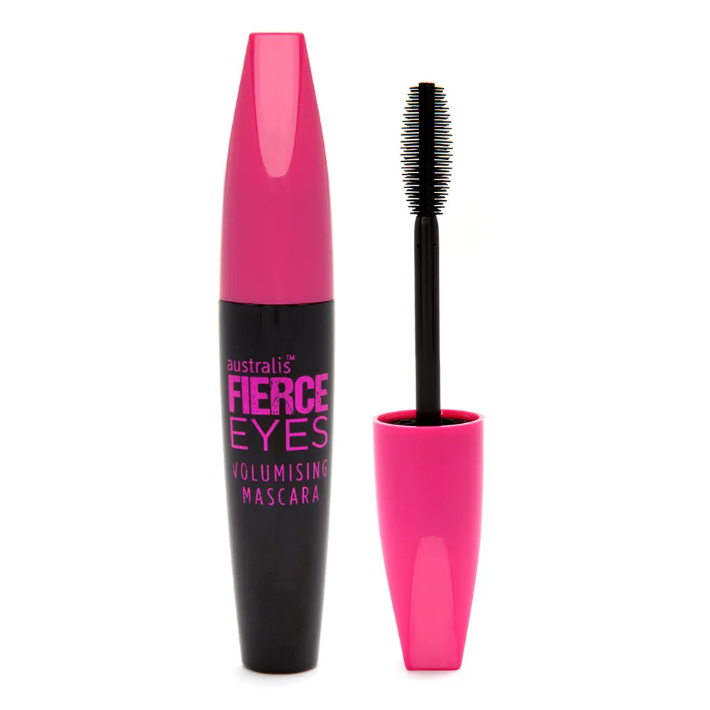 Mascara Australis Fierce Eyes 8g