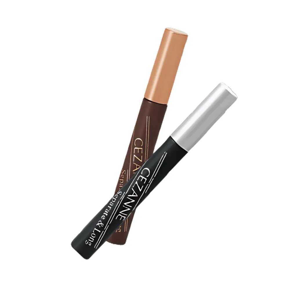 Mascara làm tơi và dài mi Cezanne 5g