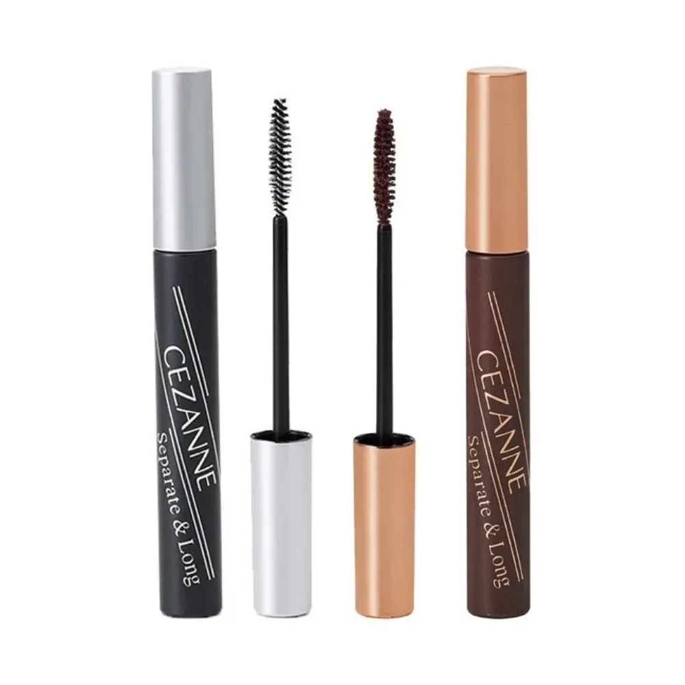 Mascara làm tơi và dài mi Cezanne 5g