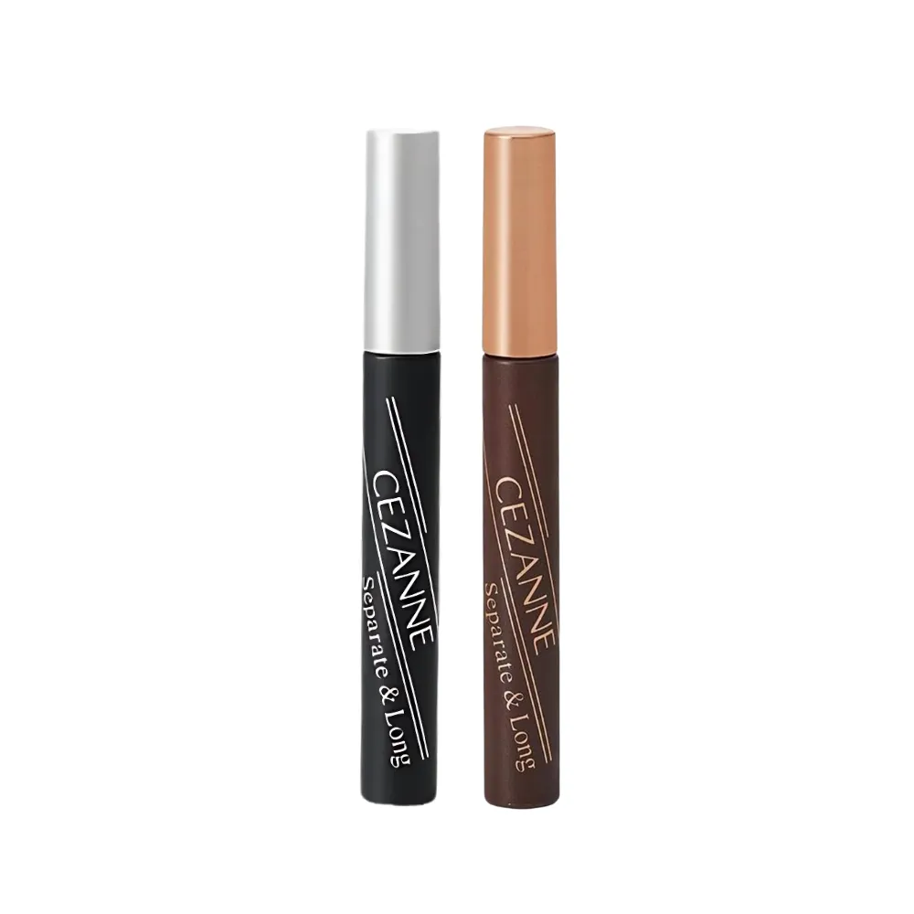 Mascara làm tơi và dài mi Cezanne 5g