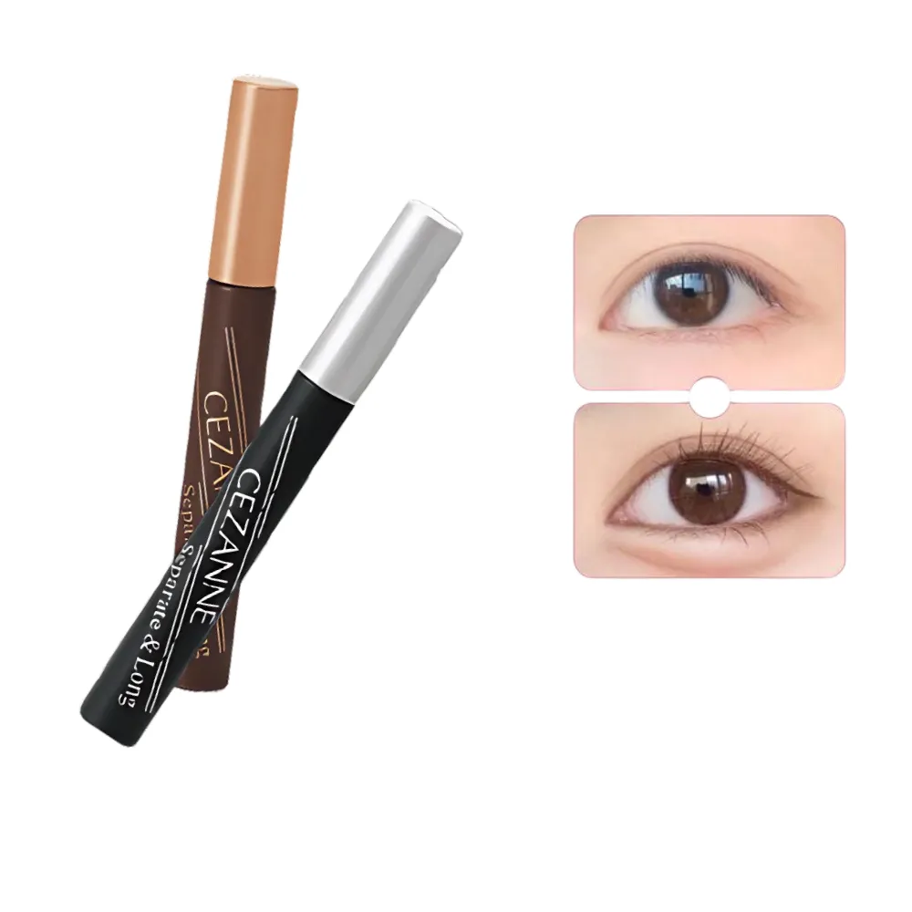 Mascara làm tơi và dài mi Cezanne 5g