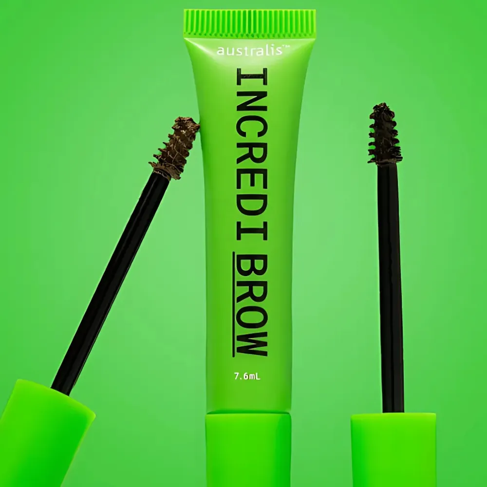 Mascara lông mày Australis Incredi Brow 7.6ml