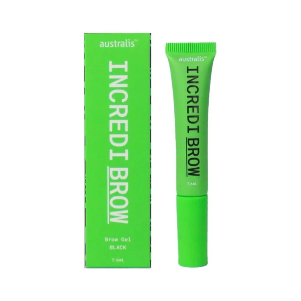 Mascara lông mày Australis Incredi Brow 7.6ml