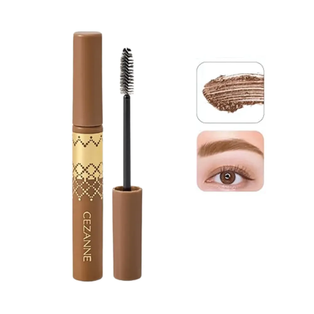 Mascara lông mày Cezanne 6.3g