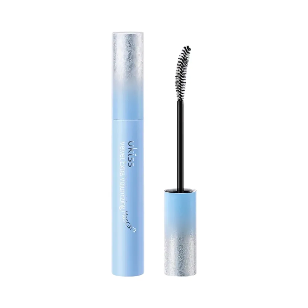 Mascara dày mi Ukiss Velvet Extra Volumizing 5g