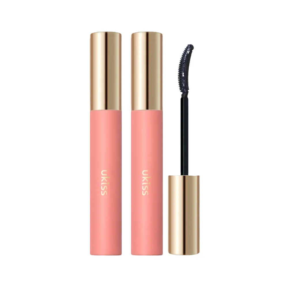 Mascara Ukiss Fireworks định hình mi 5g (nhiều màu)