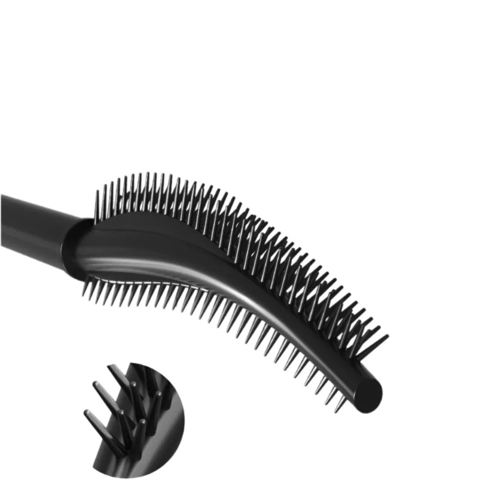 Mascara Ukiss Phoenix Tail Slim Curl 5g