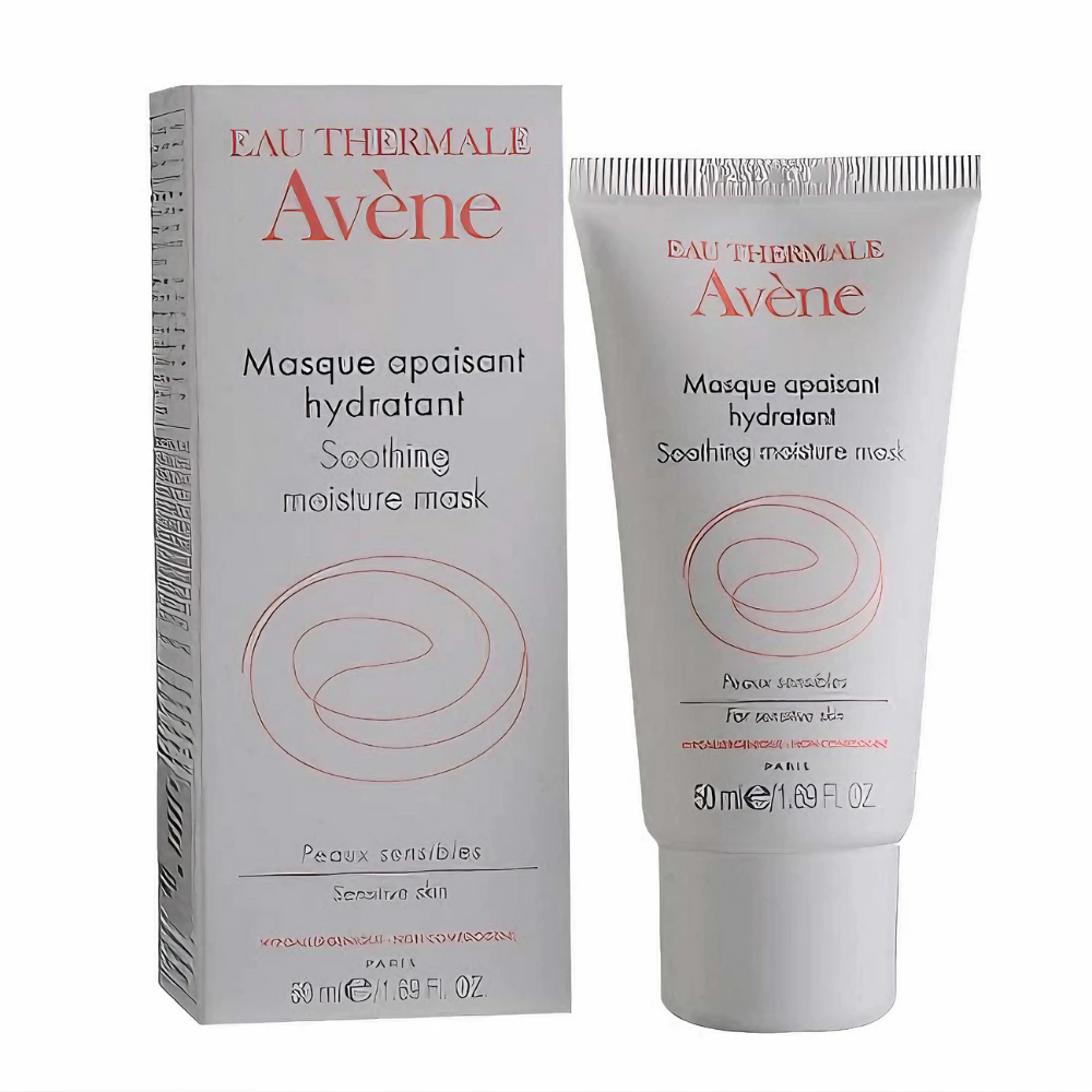 Mặt nạ Avène dưỡng ẩm chuyên sâu 50ml