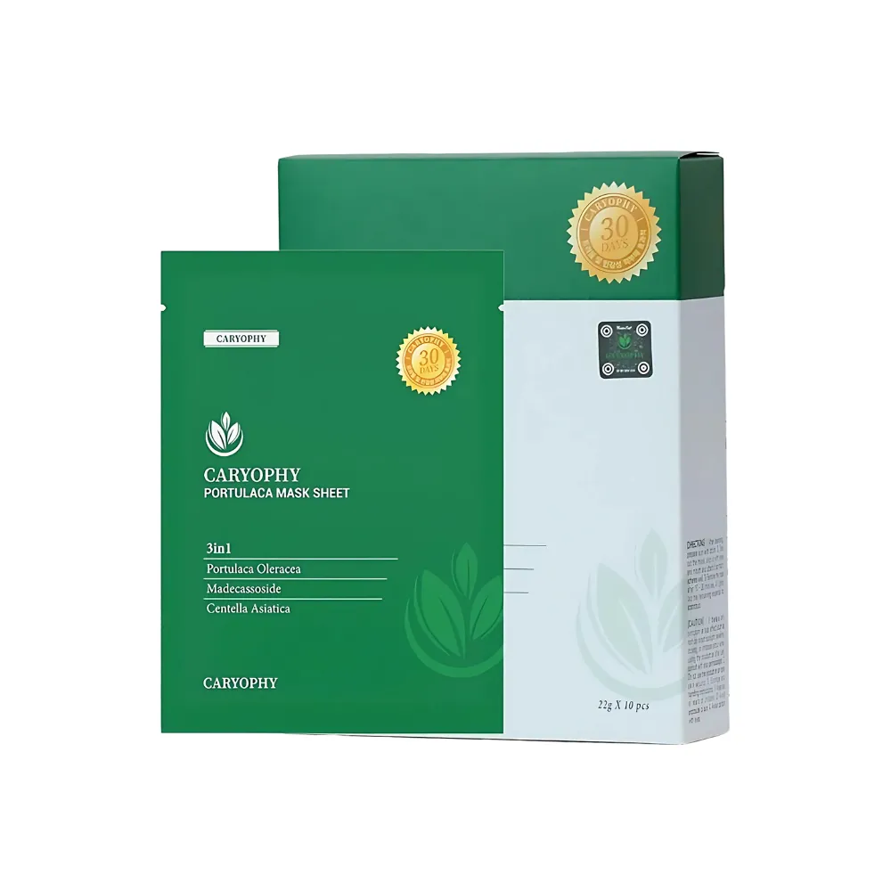 Mặt nạ Caryophy 22g