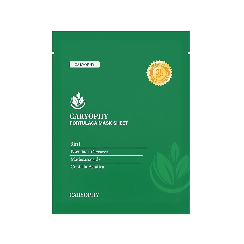 Mặt nạ Caryophy 22g