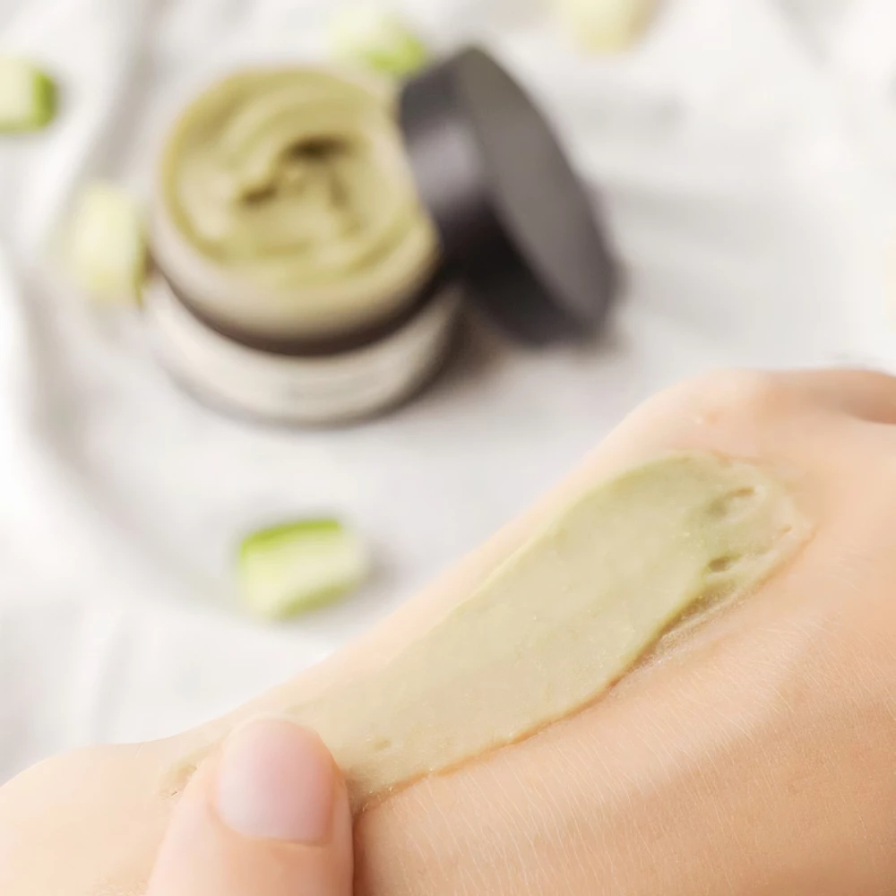Mặt nạ Cocoon Bí Đao giảm dầu & mụn 30ml