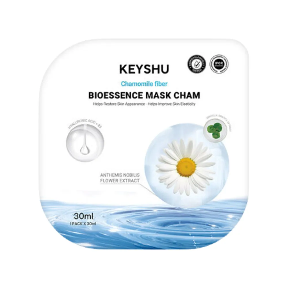 Mặt nạ Keyshu cúc La Mã 30ml