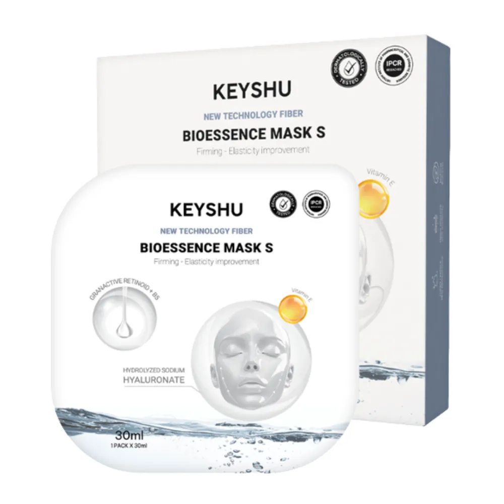 Mặt nạ Keyshu nâng cơ 30ml