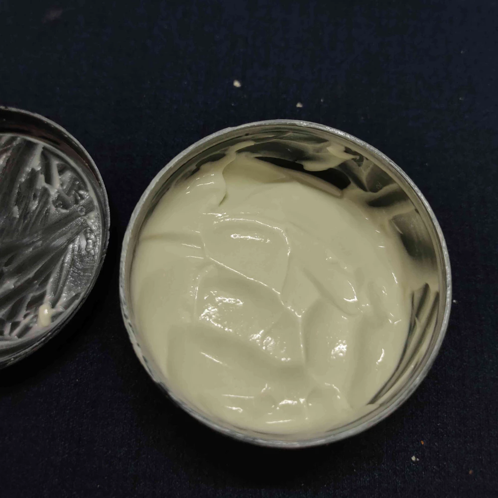 Mặt nạ Milaganics Tràm Trà ngừa mụn, se lỗ chân lông 60g