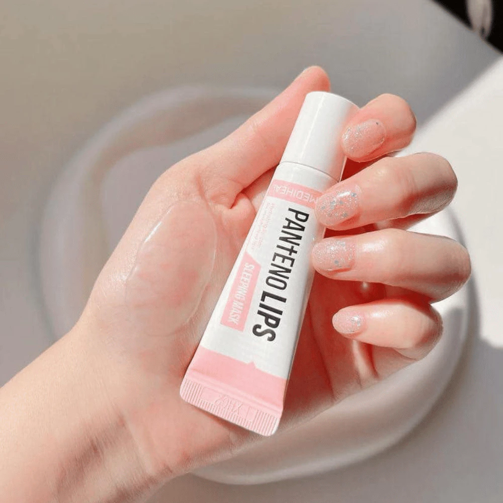 Mặt nạ ngủ cho môi Mediheal 10ml