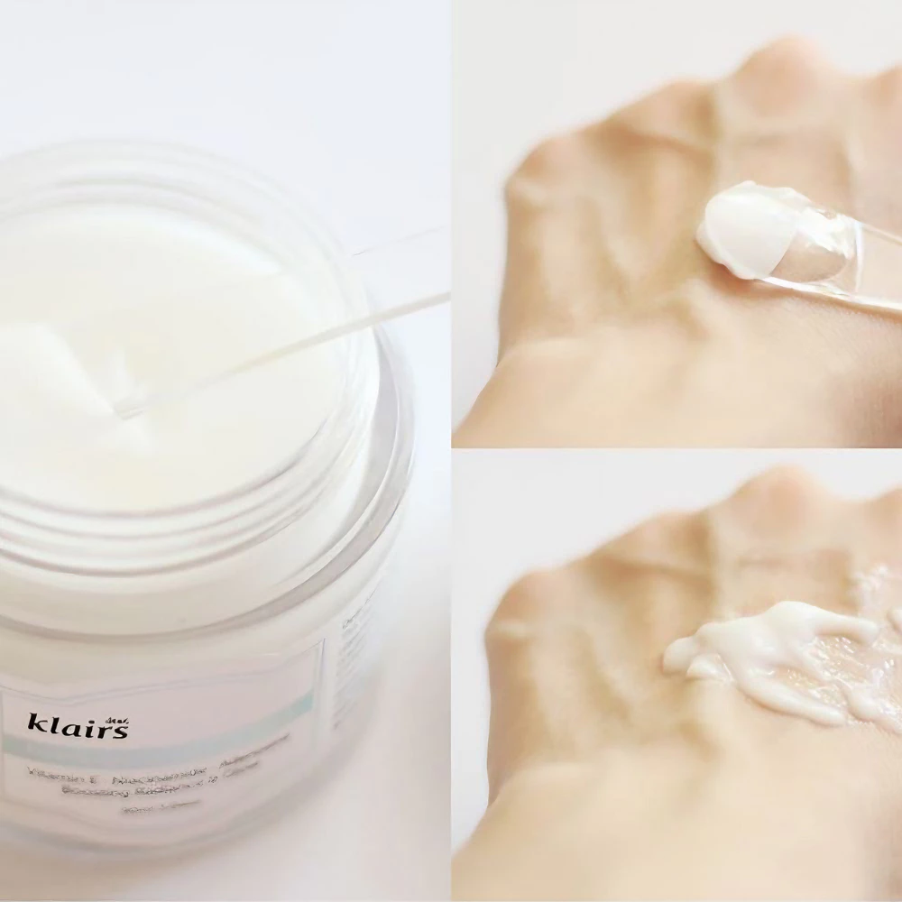 Mặt nạ ngủ Klairs dưỡng sáng da, ngừa lão hóa 90ml