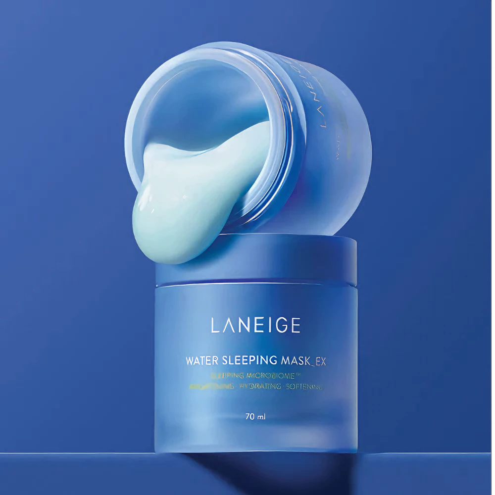 Mặt nạ ngủ Laneige dưỡng ẩm & tăng khả năng tự vệ da 25ml