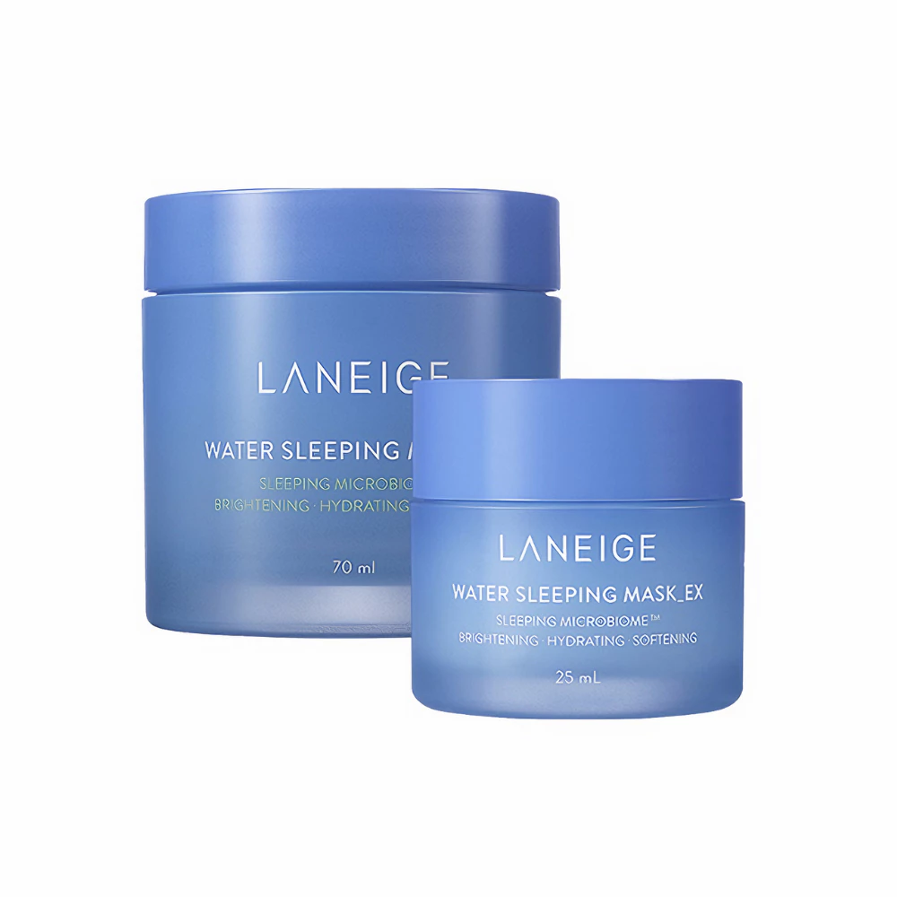 Mặt nạ ngủ Laneige dưỡng ẩm & tăng khả năng tự vệ da 25ml