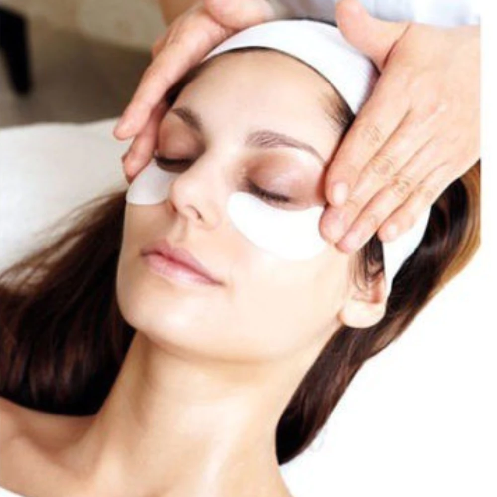 Mặt nạ Purederm làm giảm quầng thâm mắt 4 miếng