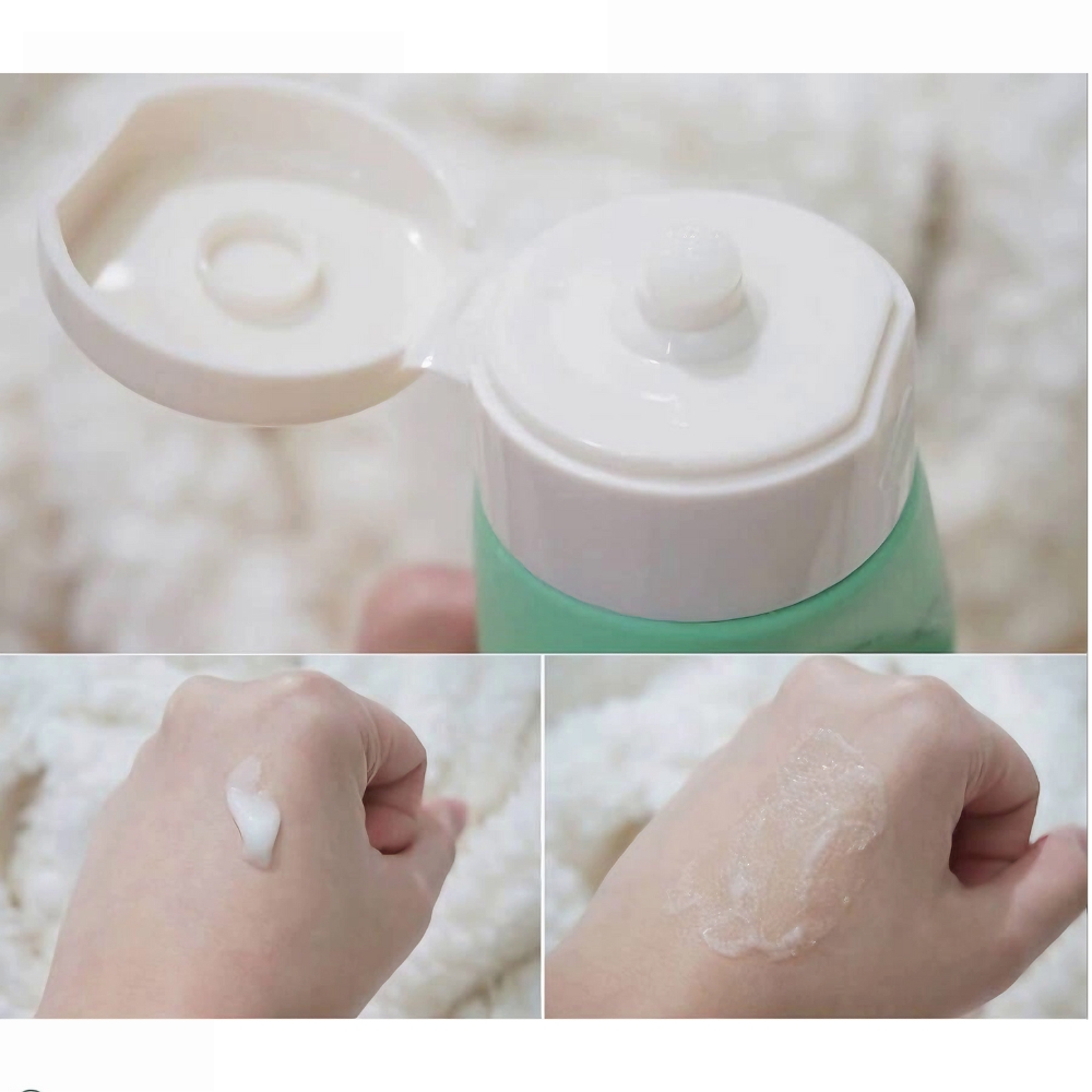 Mặt nạ tẩy tế bào chết innisfree từ Lúa Mạch Xanh 120ml