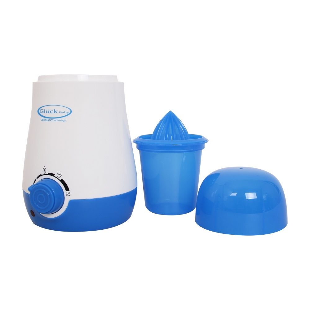 Máy hâm sữa Gluck Baby GN06 - Màu ngẫu nhiên