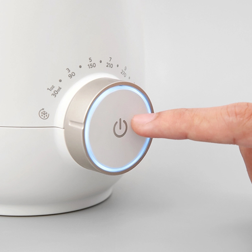 Máy hâm sữa Philips Avent SCF358.00